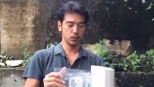 ALS冰桶挑戰：金城武