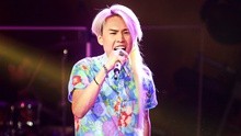 張瑋 - 耶咯耶 現場版
