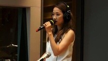 譽恩 - Iron Girl 演播室版
