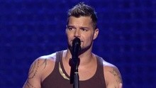 Ricky Martin - Tal Vez 現場版