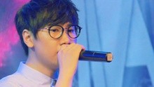 汪蘇瀧 - 謎底+小星星 現場版