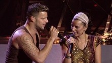 Ricky Martin - Tu Recuerdo 現場版