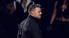 Ricky Martin - It's Alright 現場版
