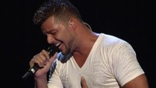 Ricky Martin - Fuego de Noche, Nieve de Día 現場版