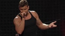 Ricky Martin - Jaleo 現場版