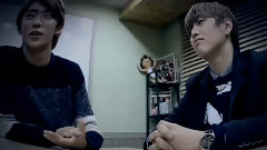 B1A4 第三次單獨演唱會預告影像 燦多&攻燦篇