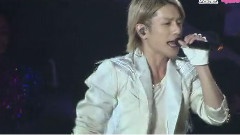 代代木演唱會新聞 11/11/02