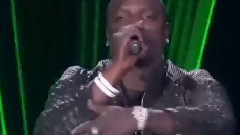 AKON 阿肯So Blue 2014世界巡回演唱會北京站