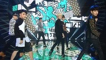 H.E.R - SBS人氣歌謠 現場版 14/08/24