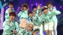 Oh My Gosh - SBS人氣歌謠 現場版 14/08/24