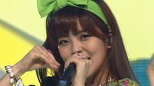 Red Lie - SBS人氣歌謠 現場版 14/08/24