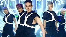 JJCC - BingBingBing - SBS人氣歌謠 現場版 14/08/24