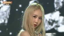 SeSeSe - SBS人氣歌謠 現場版 14/08/24