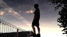 親愛的你怎么不在我身邊 翻唱版