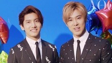 東方神起 - Vogue Japan 宣傳