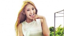 Sistar - I Swear 舞蹈練習