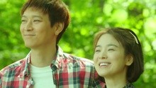 愛情里什么話都