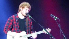 Ed Sheeran - Don't StaplesCenter現場版