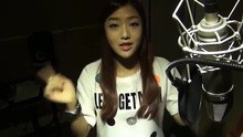 Kisum - Like It  現場版