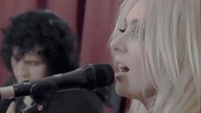 The Pretty Reckless - Make Me Wanna Die 現場版
