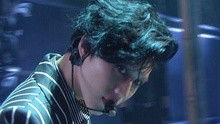 泰民 - Danger 現場版 14/8/29