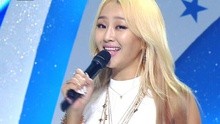 SISTAR - I Swear