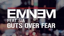 Guts Over Fear 試聽版