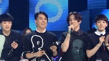 Winner - 一位受賞 - SBS人氣歌謠 現場版 14/08/31