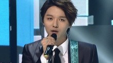 Love Toxic - SBS人氣歌謠 現場版 14/08/31