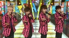 High4 - Headache - SBS人氣歌謠 現場版 14/08/31