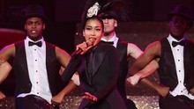 吉克雋逸2014北京演唱會