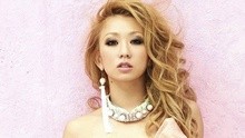 倖田來未 - 倖田來未 - Never Give It Up