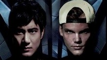 Lose Myself 試聽版