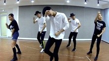 泰民 - 怪盜(Danger) 舞蹈