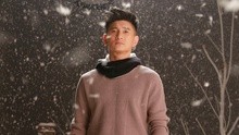 吳奇隆 - 雪夜