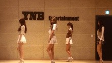 BESTie - BESTie - I Need You 舞蹈練習