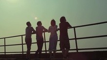 翅膀 福特嘉年華主題曲