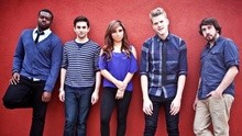 Pentatonix - La La Latch