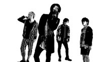 MUCC(日本) - MUCC - 故に、摩天樓