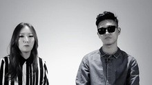 鄭仁&Gary - 自行車 宣傳