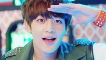 SHINee - Downtown Baby 預告