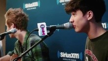 Amnesia SiriusXMHits1 現場版