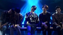 Empty  - SBS人氣歌謠 現場版 14/09/08