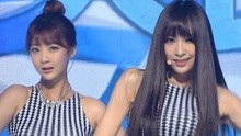 Up And Down - SBS人氣歌謠 現場版 14/09/08