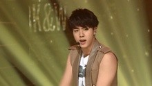 防彈少年團 - Danger - SBS人氣歌謠 現場版 14/09/08