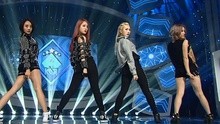 But Go - SBS人氣歌謠 現場版 14/09/08