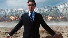 影視原聲 - 粉絲自制漫威前兩個階段混剪mv