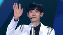 EXO - 中秋祝福+上癮 現場版