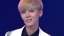 EXO - 咆哮 中秋現場版
