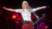 Taylor Swift - Red 現場版